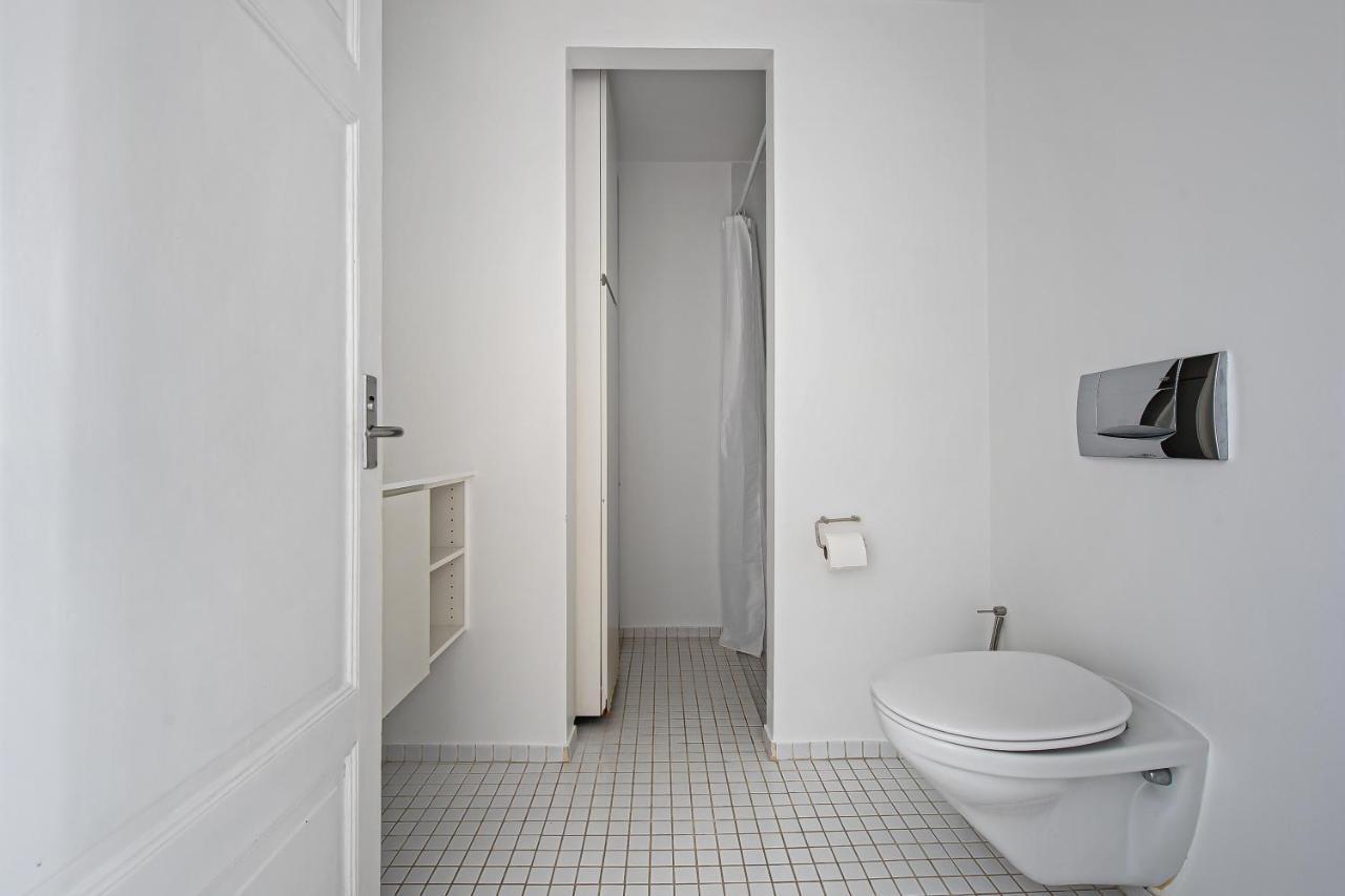 Sanders Square - Spacious Six-Bedroom Apartment Near Amalienborg Κοπεγχάγη Εξωτερικό φωτογραφία